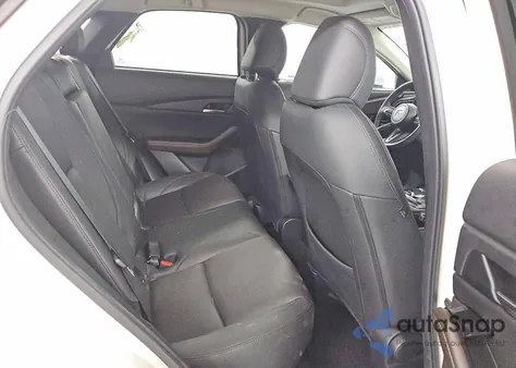 2024 Mazda Cx-30 Premium из США, поврежденный, VIN 3MVDMBDMXRM633404